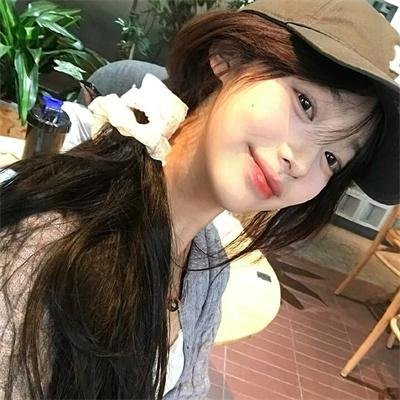 黑女孩